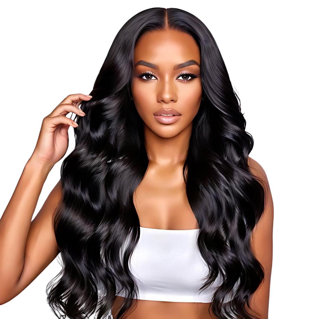 13*6 & 13*4 Body Wave HD Lace Frontal Wig|Opushe Wig - opushewig