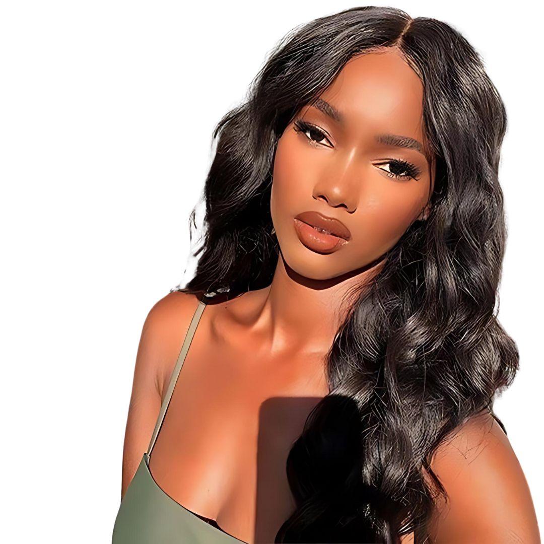 13*6 & 13*4 Loose Wave HD Lace Frontal Wig|Opushe Wig - opushewig